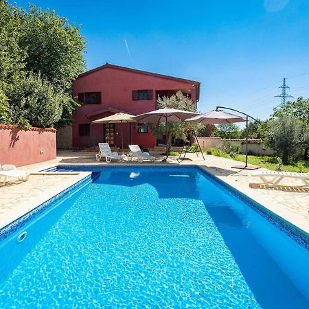 Holiday Home Pina Pula Exterior photo