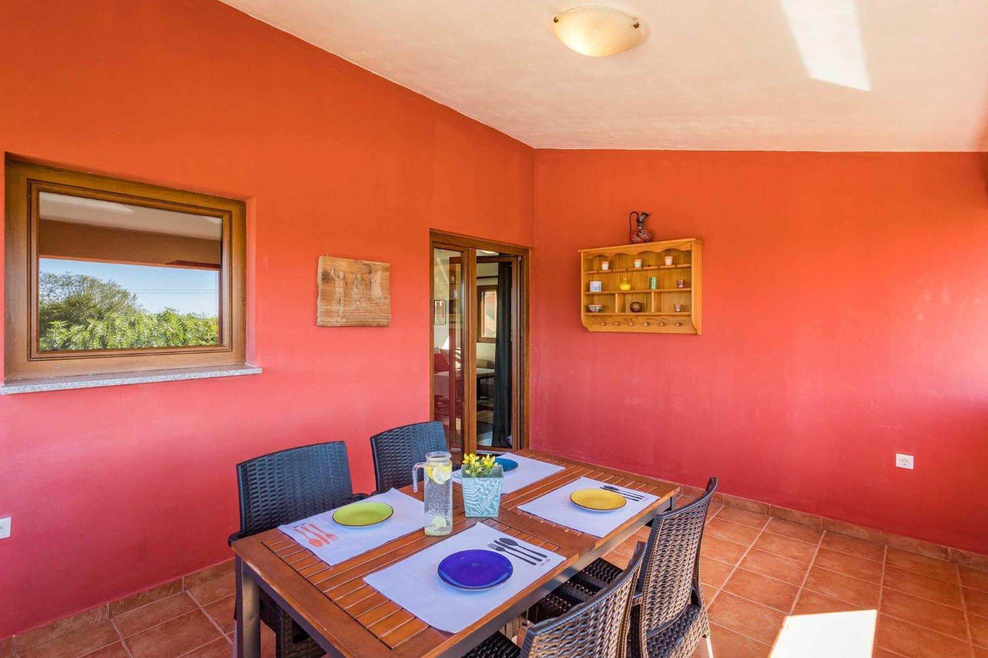 Holiday Home Pina Pula Exterior photo