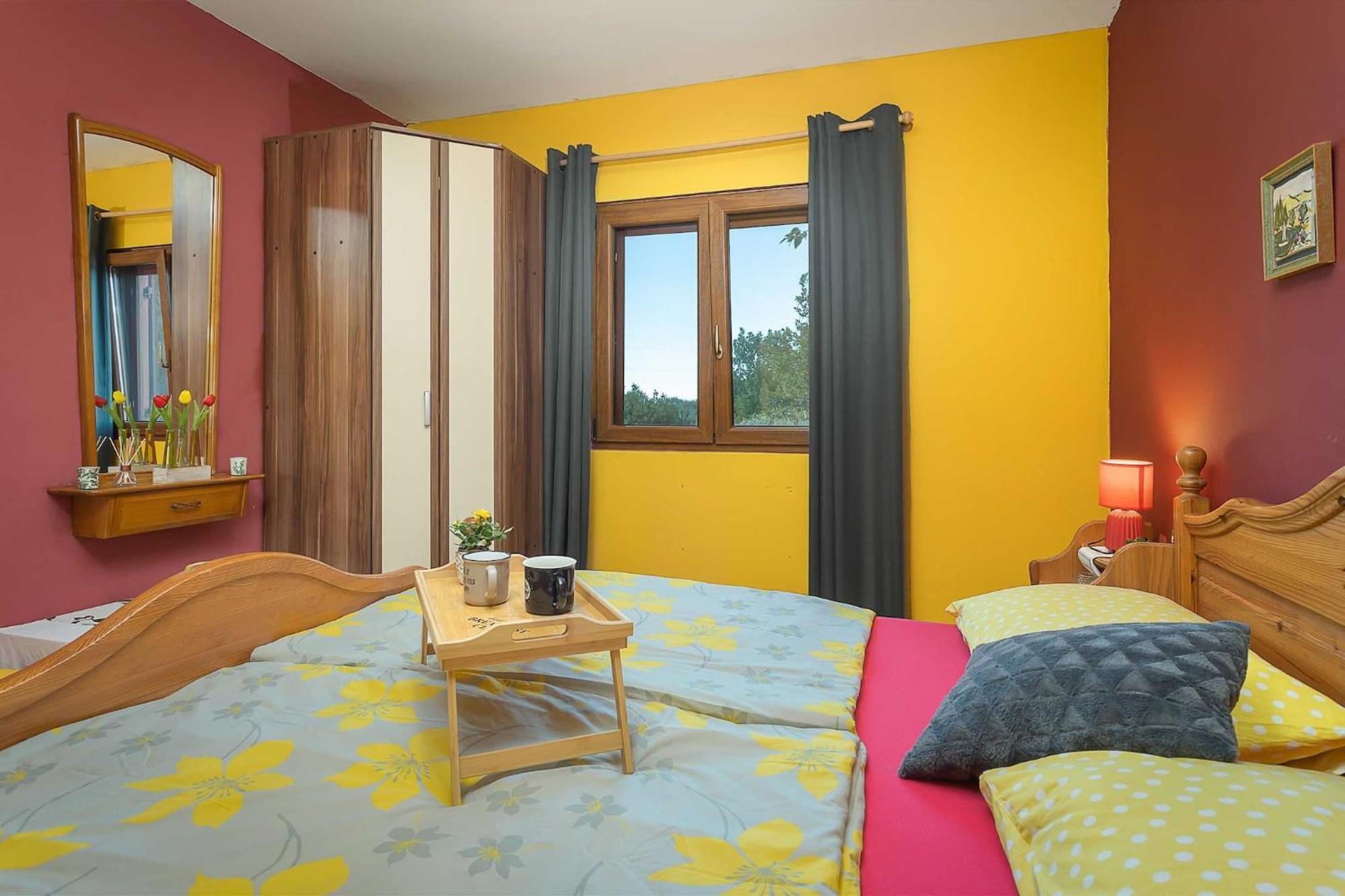 Holiday Home Pina Pula Exterior photo