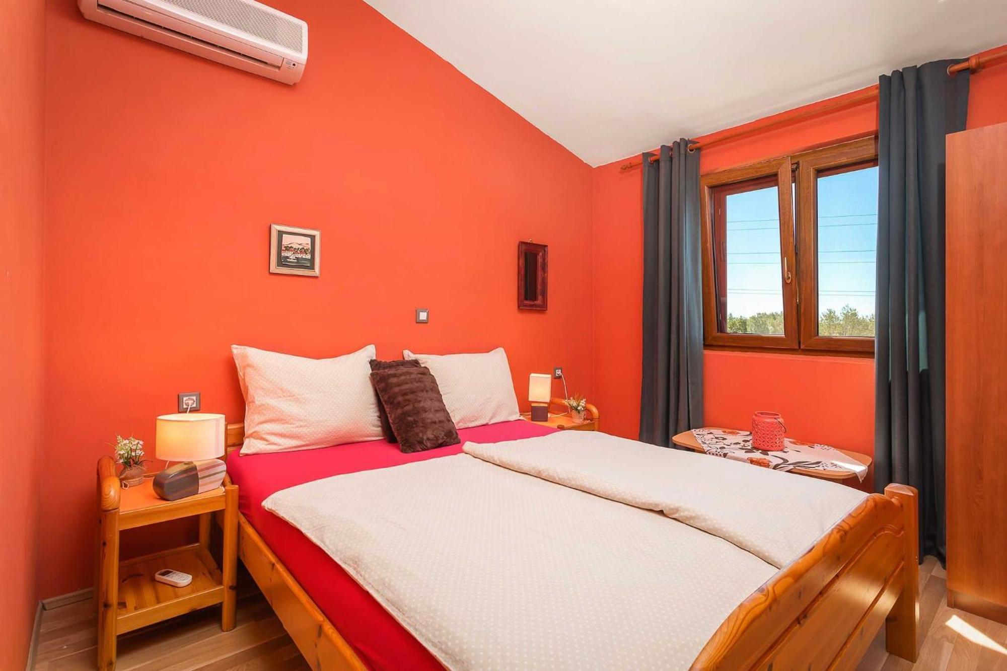 Holiday Home Pina Pula Exterior photo