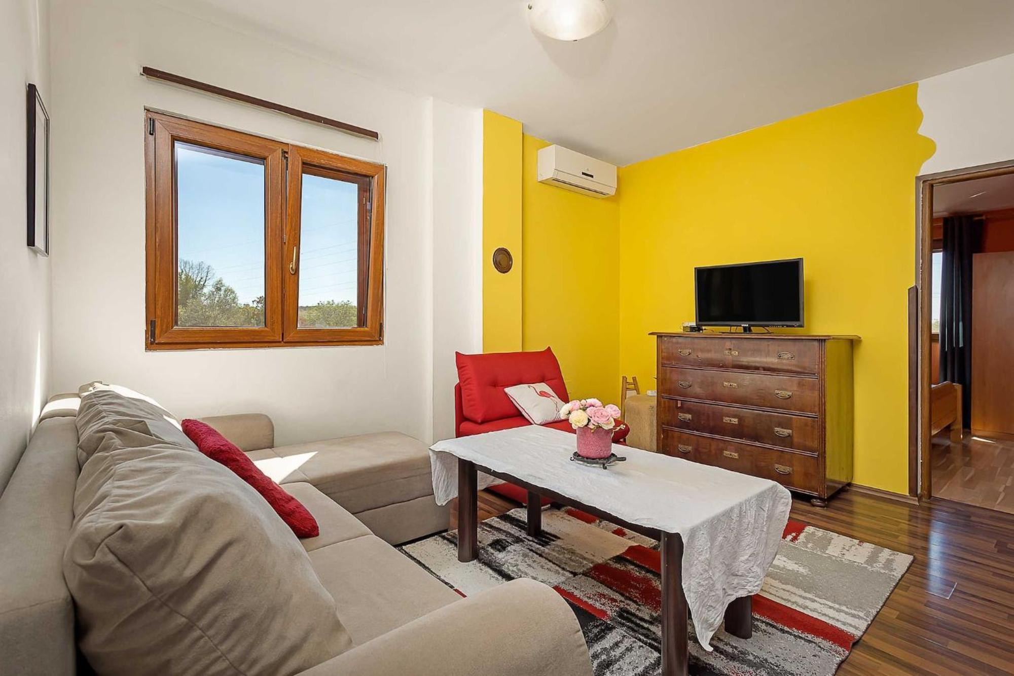 Holiday Home Pina Pula Exterior photo
