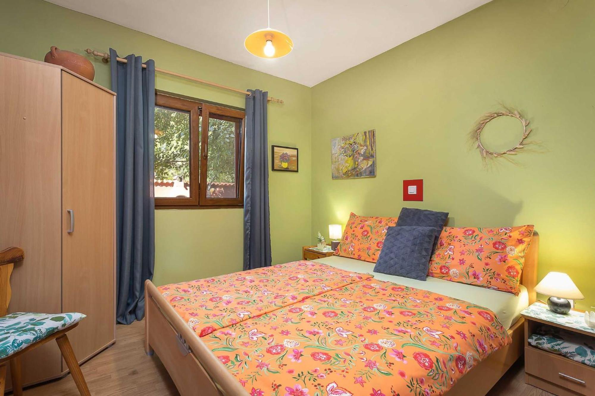 Holiday Home Pina Pula Exterior photo